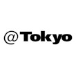 AT TOKYO LOGO 110-110